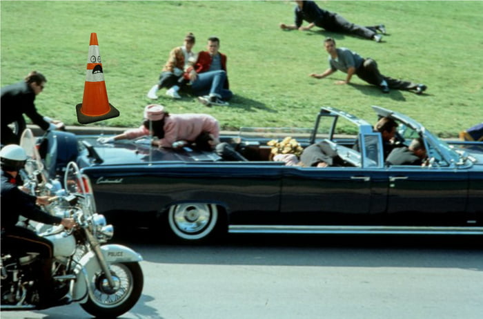 58 Years ago today - 9GAG