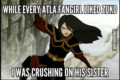 Image  399104  Avatar The Last Airbender  The Legend of Korra  Know  Your Meme