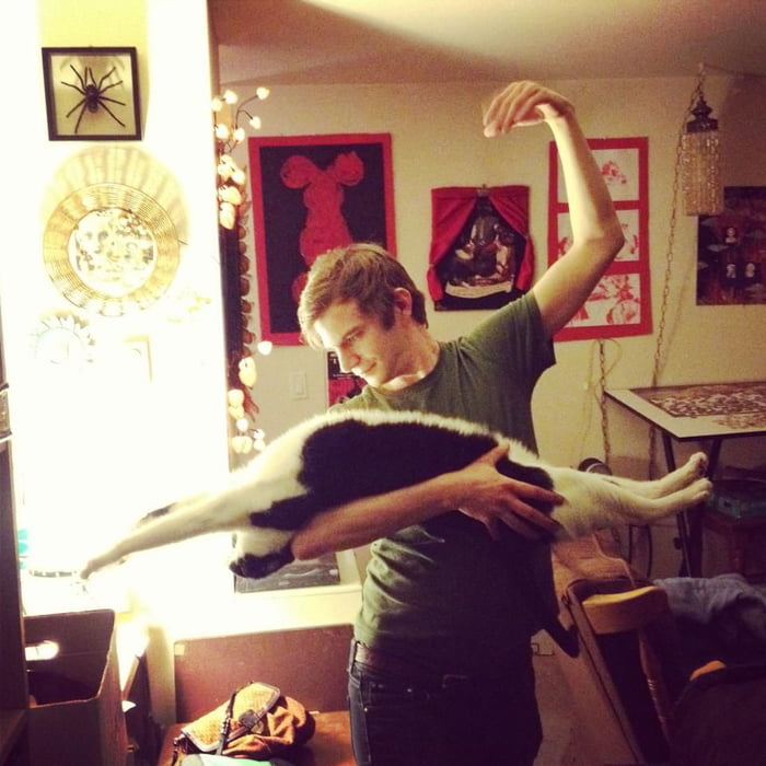 And Now We Dance