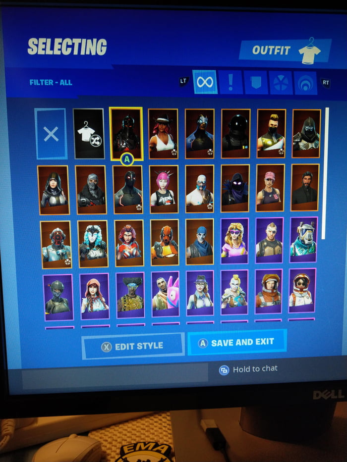 Selling this account, DM me for more info - 9GAG