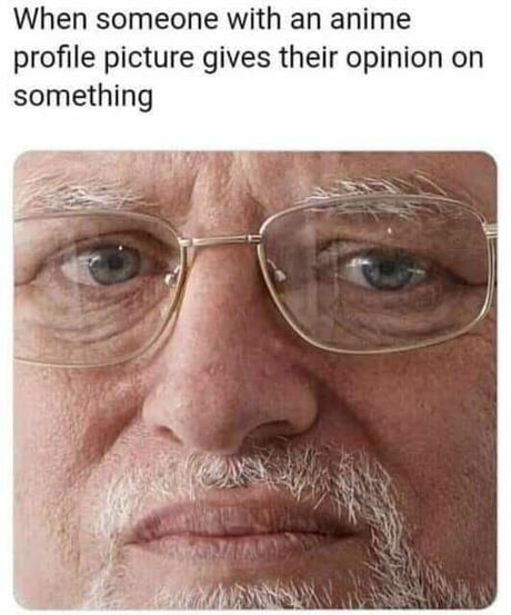 Your Opinion Doesn T Matter 9gag