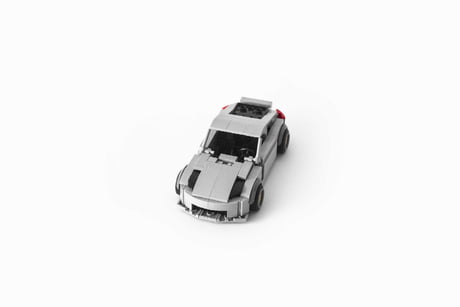 Lego 350z online