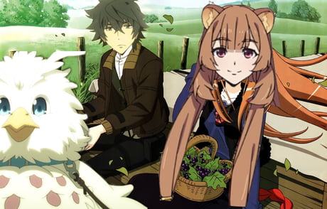 One Of The Reason I Love The Rising Of The Shield Hero 9gag One Of The Reason I Love The Rising Of The Shield Hero 9gag