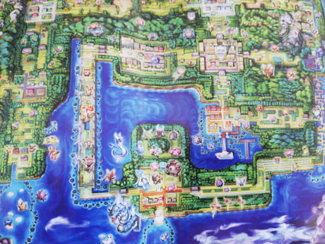 How Does The S S Anne Leave To Travel The World According To The Map Of Lets Go Its Landlocked 9gag