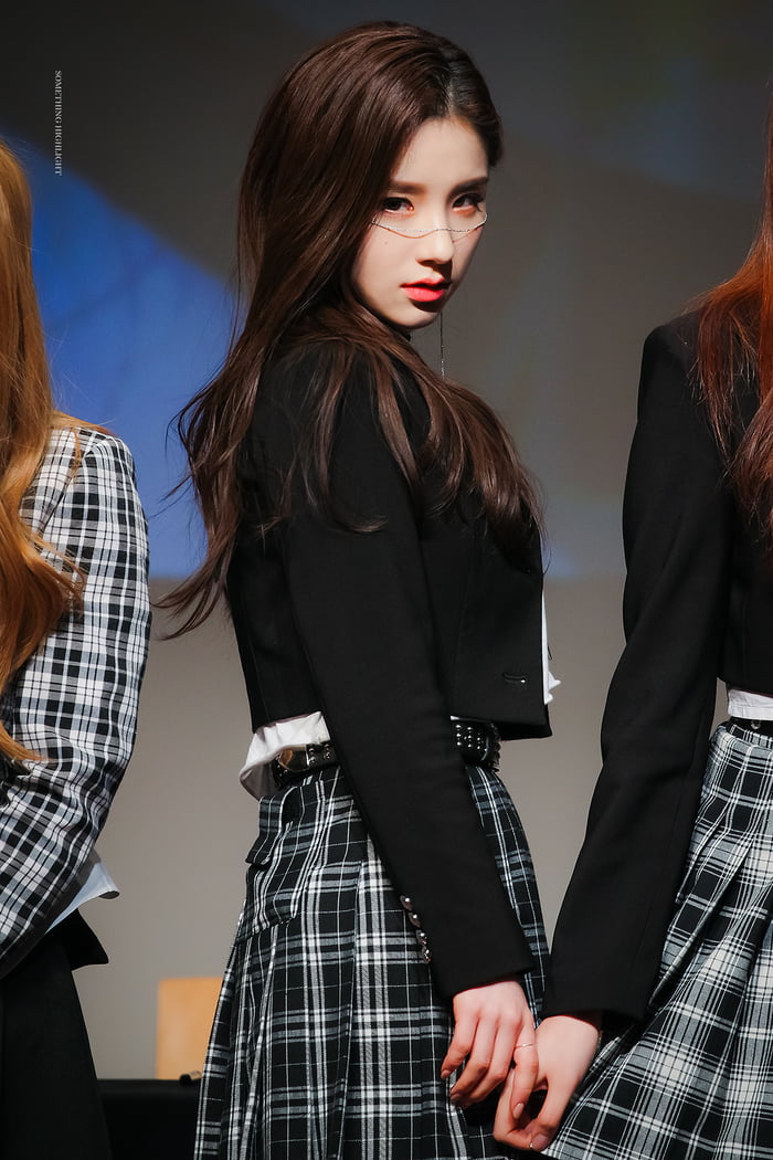 Photo : Heejin