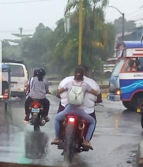 Hold on