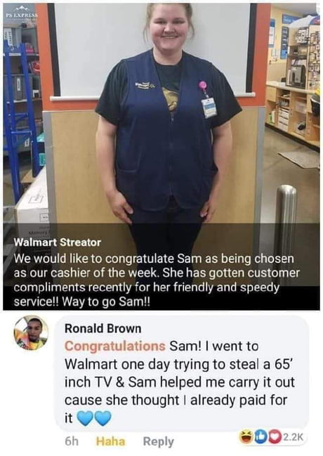 Help everyone no exceptions