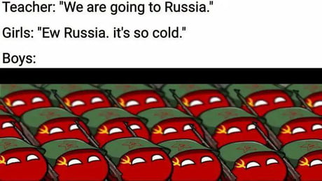 Me And To Bois Going To Our Russia 9gag