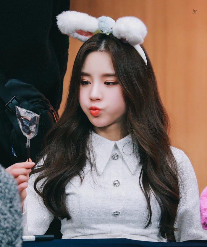 Photo : Heejin