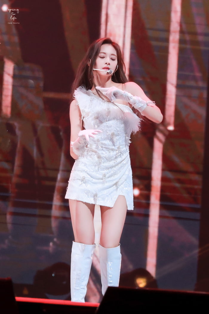 Photo : Tzuyu