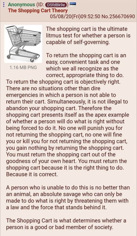 CapCut_what is the shopping cart theory