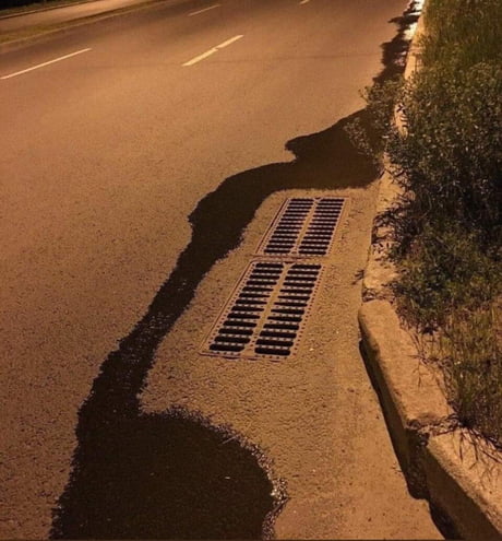 This Sewer Grate 9gag