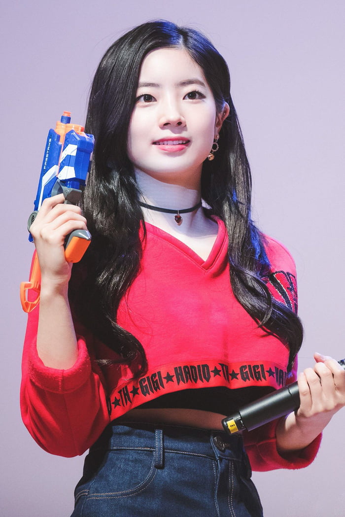 Photo : Dahyun