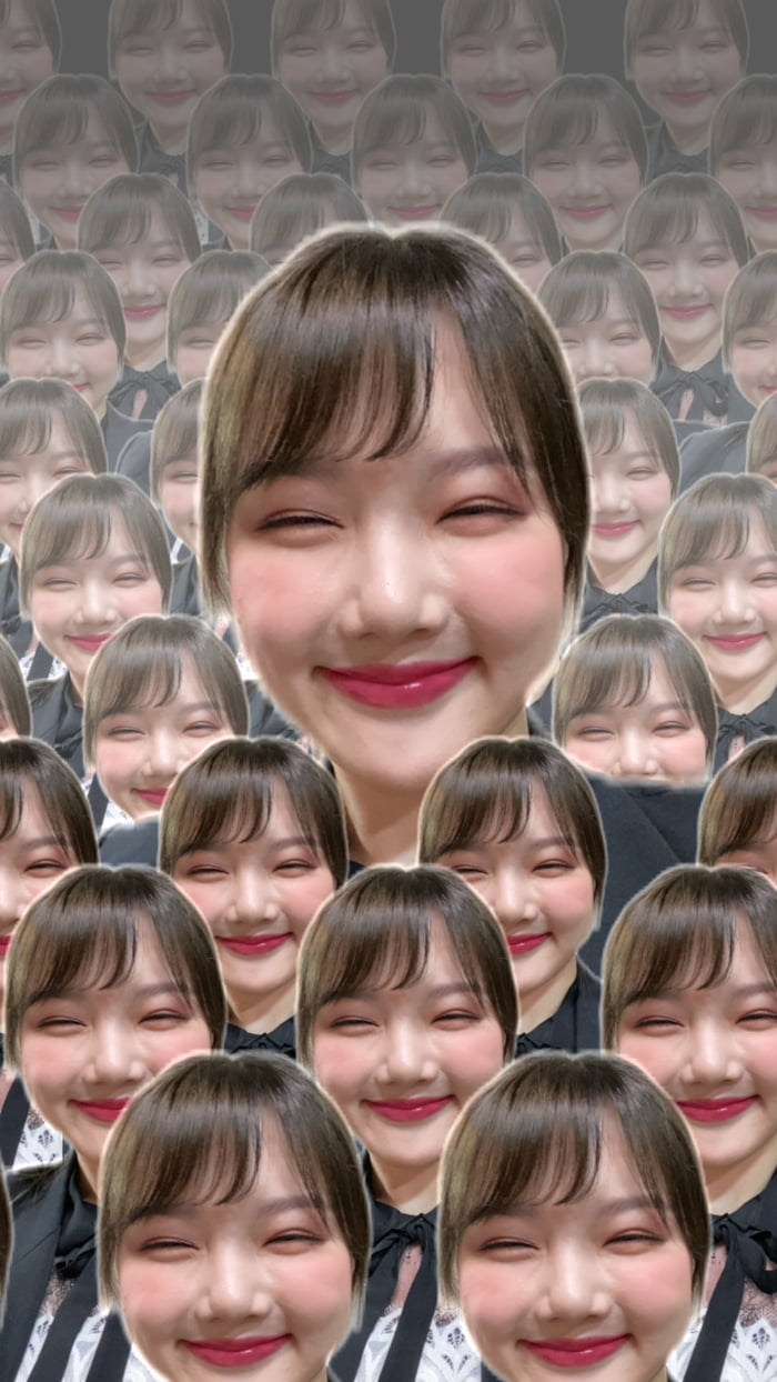Photo : Yerin Weverse Moment