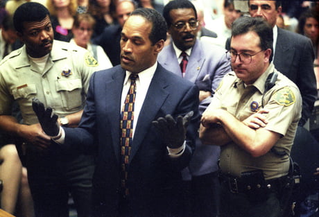 Best 30 O J Simpson Fun On 9gag