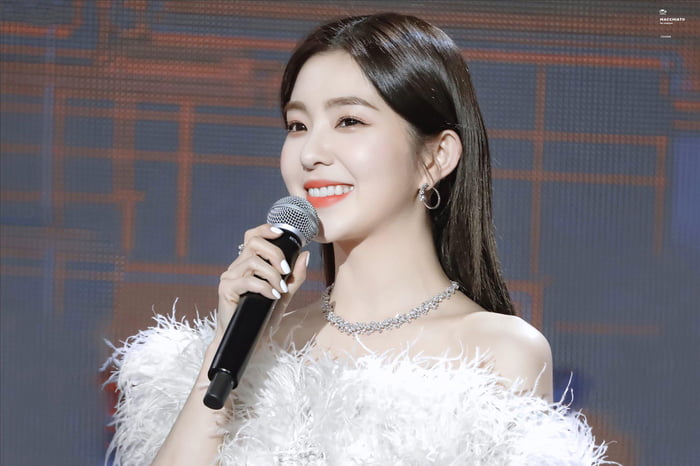 Photo : Irene