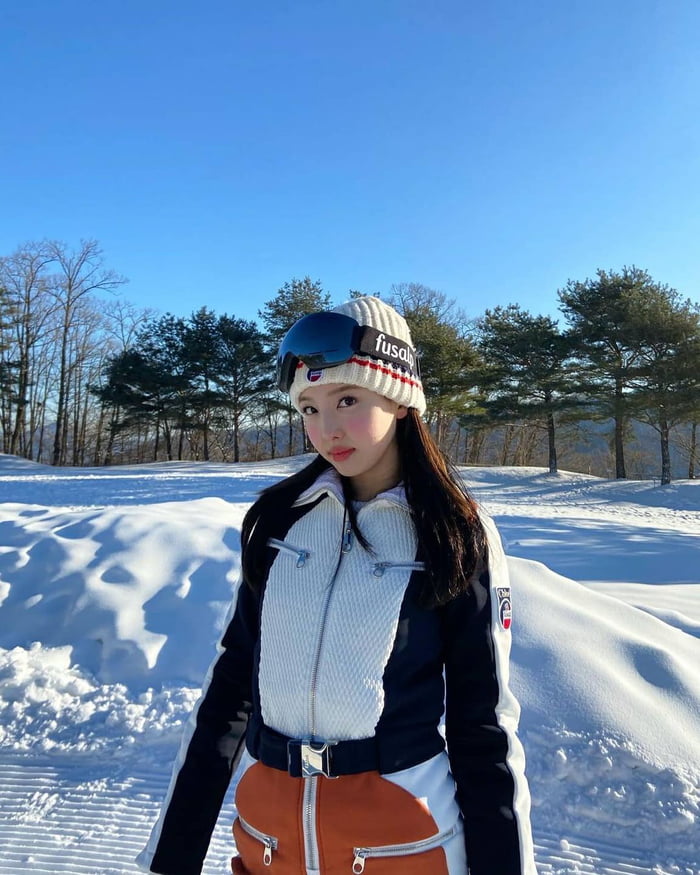 Photo : Nayeon