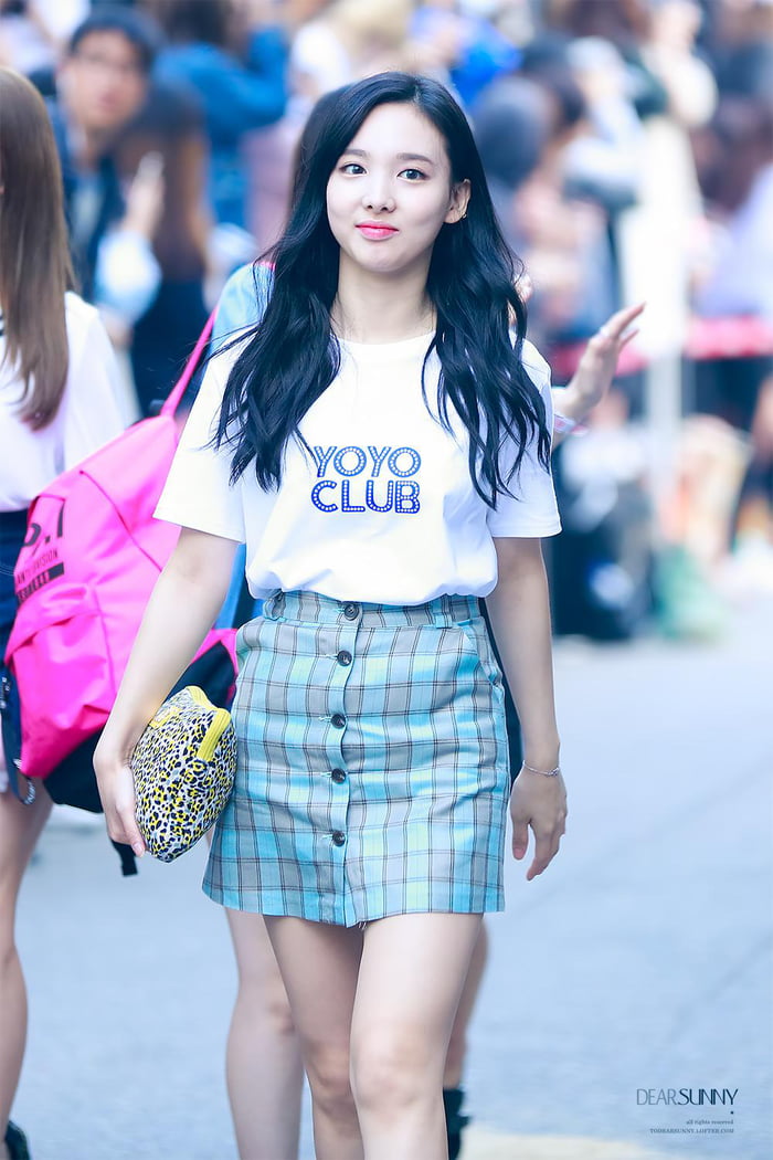 Photo : Nayeon