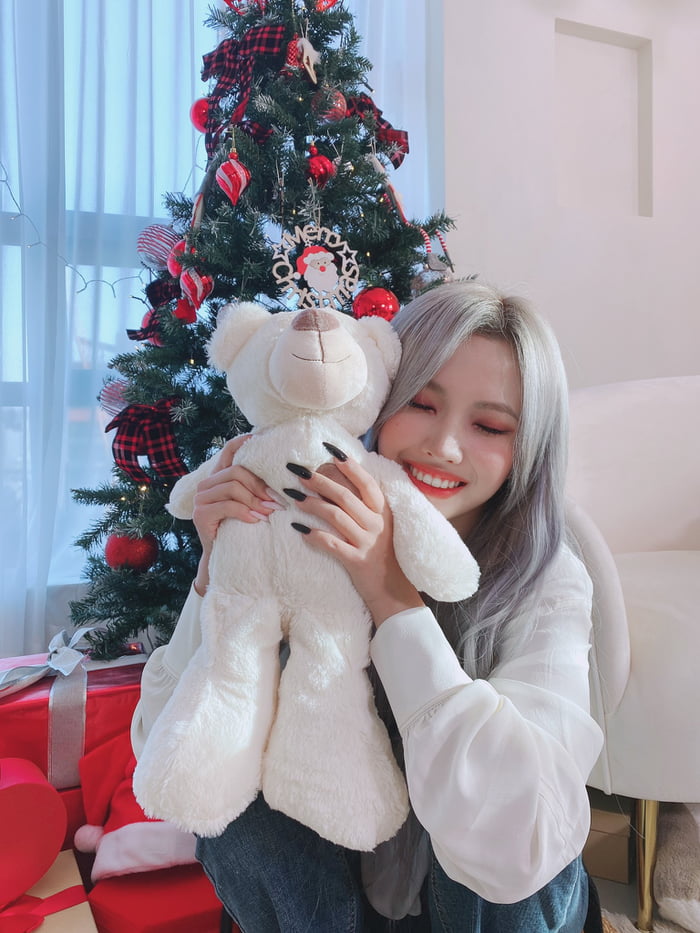 Photo : Soyeon