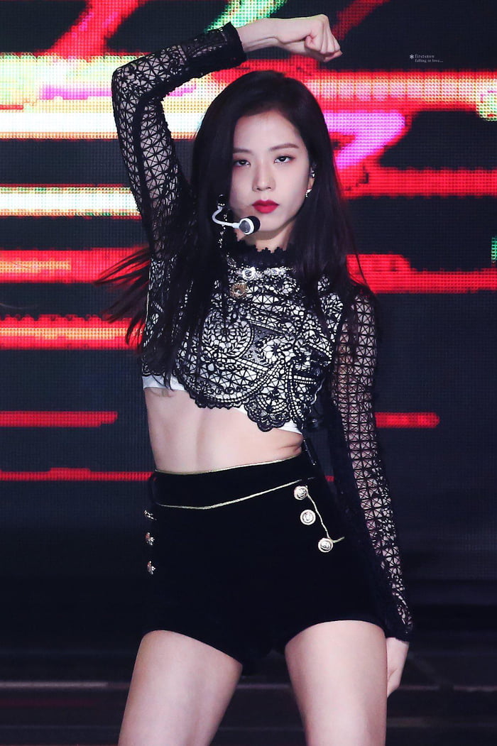 Photo : Jisoo
