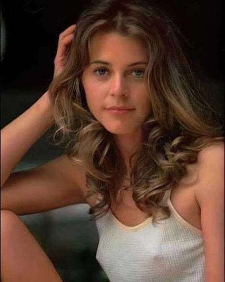 Lindsay wagner sexy
