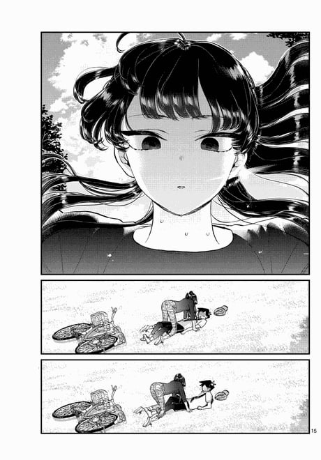 Just got into this Manga. (Komi-san wa Komyushou desu) Can you guys  recomend a similar wholesome story? - 9GAG