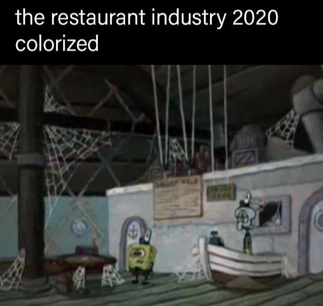 Food, water, atmosphere! 9GAG