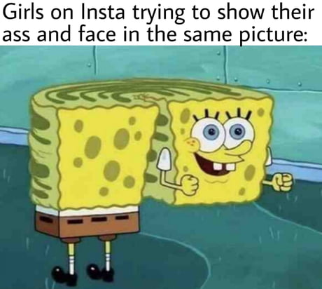 It Really Do Be Like That Though 9gag