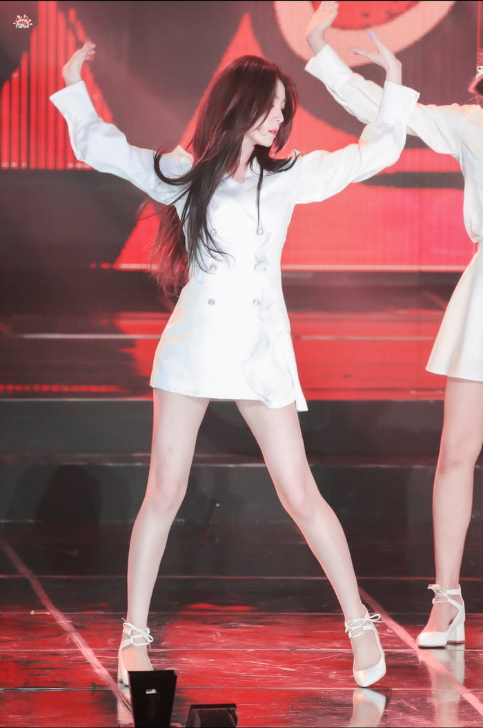 Photo : Irene - Red Velvet