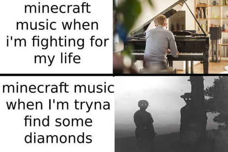 all minecraft sounds and their meanings