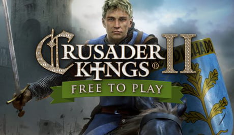 crusader kings 2 fun starts