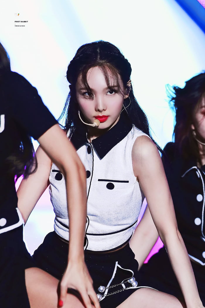Photo : Nayeon