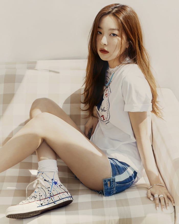 Photo : Seulgi