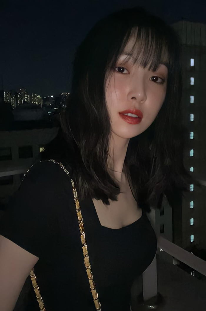 Photo : GFRIEND - Yuju