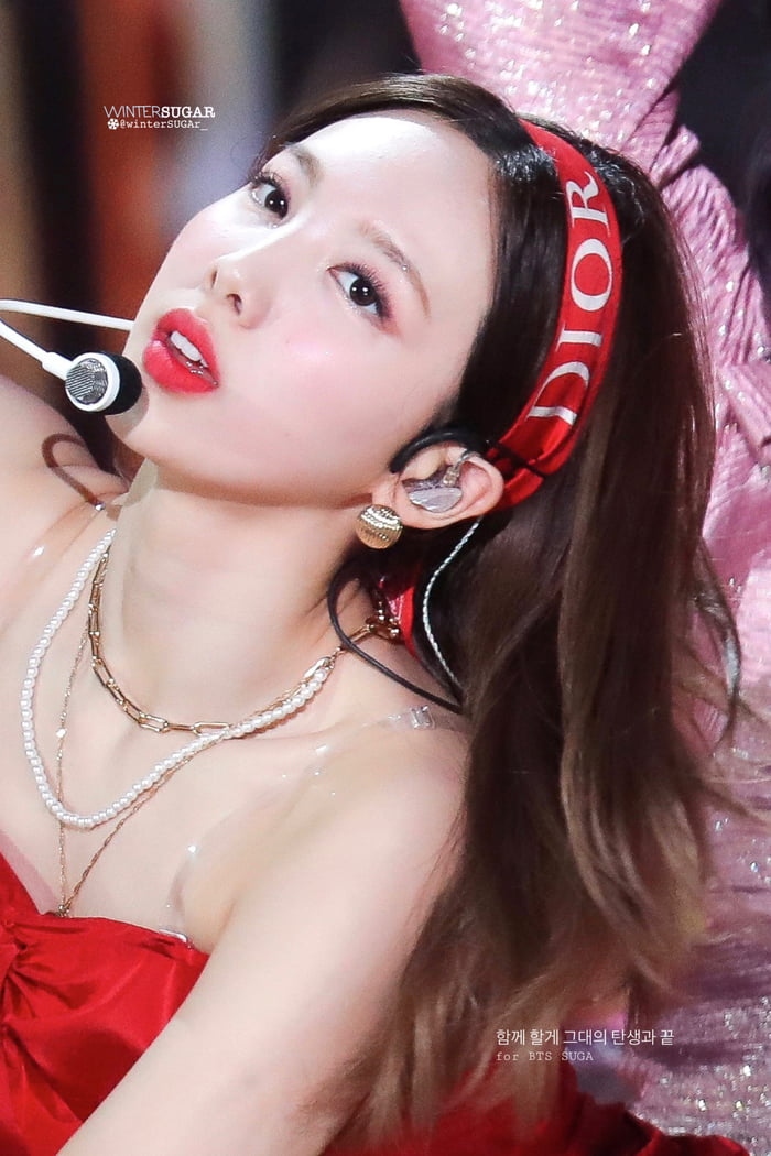 Photo : Nayeon