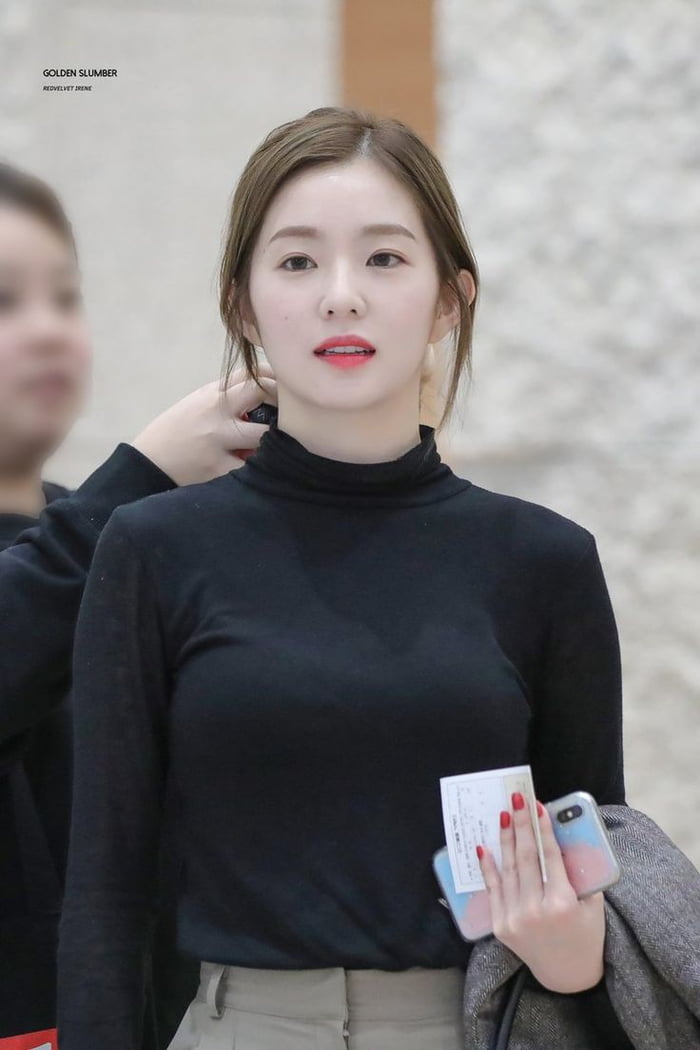 Photo : Irene
