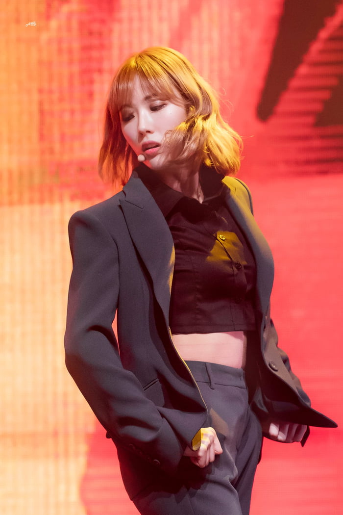 Photo : Luda