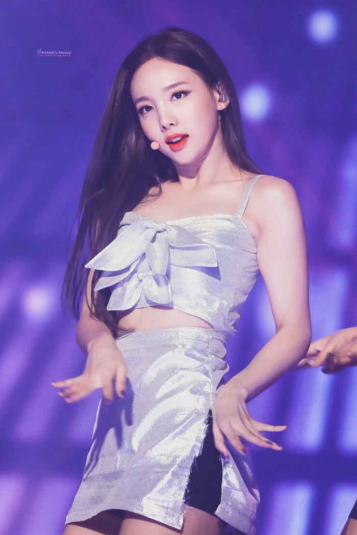 Photo : Nayeon