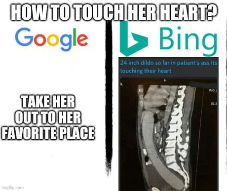 Dildo Humor