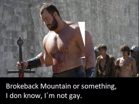 funny gay memes brokeback mountain