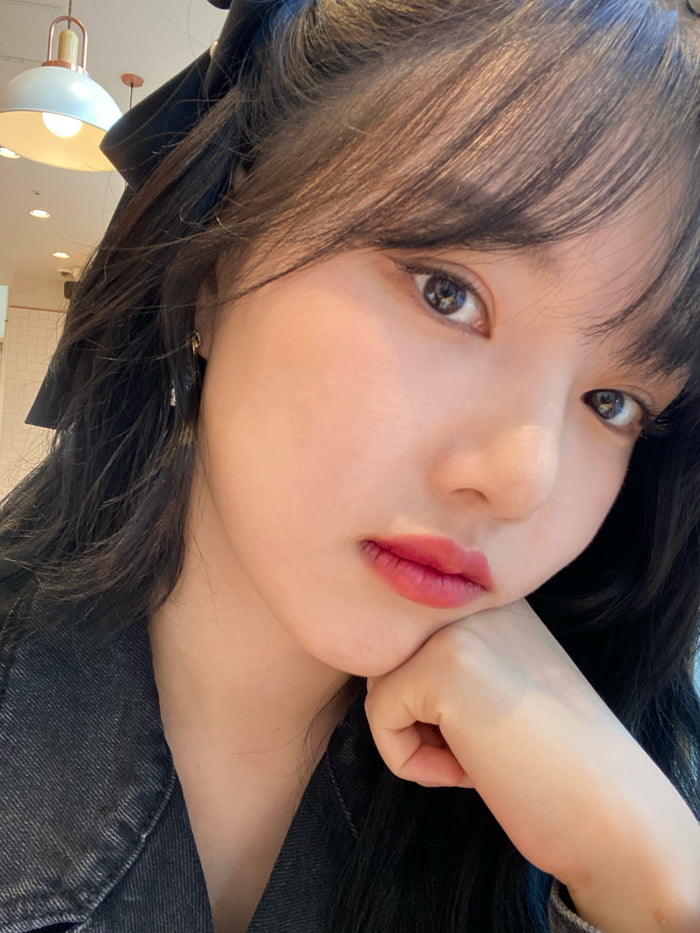 Photo : Yerin