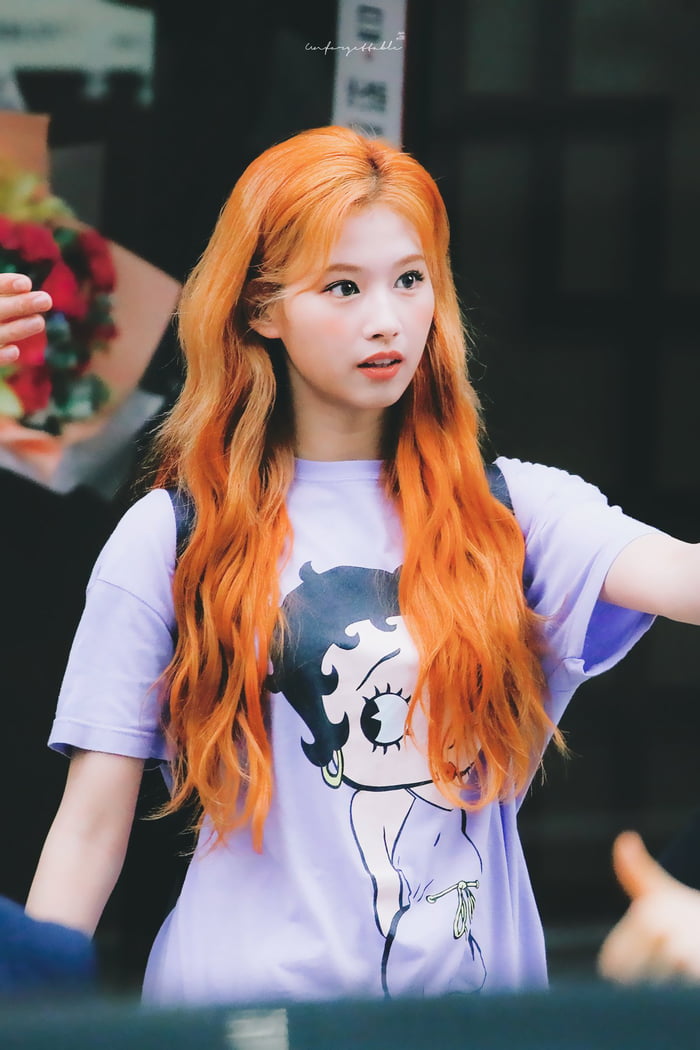 Photo : Sana