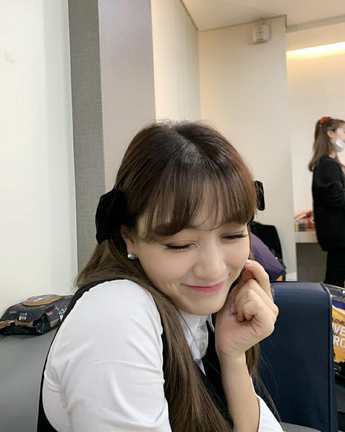 Photo : Jihyo