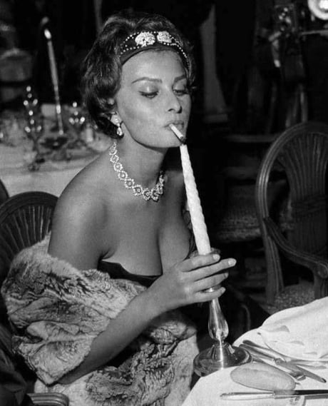 tom cigarette Tom and Jerry hood voice over