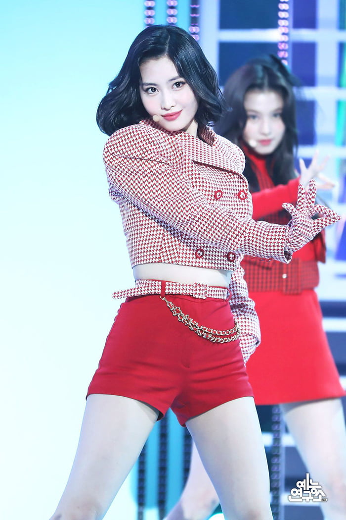 Photo : Momo