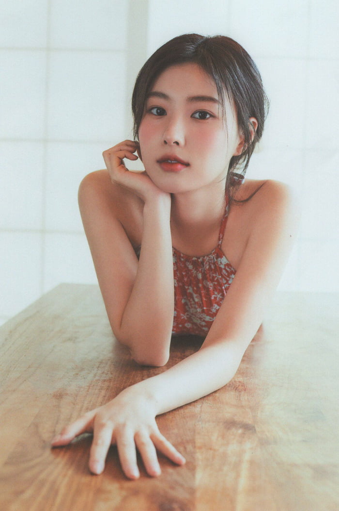 Photo : Hyewon