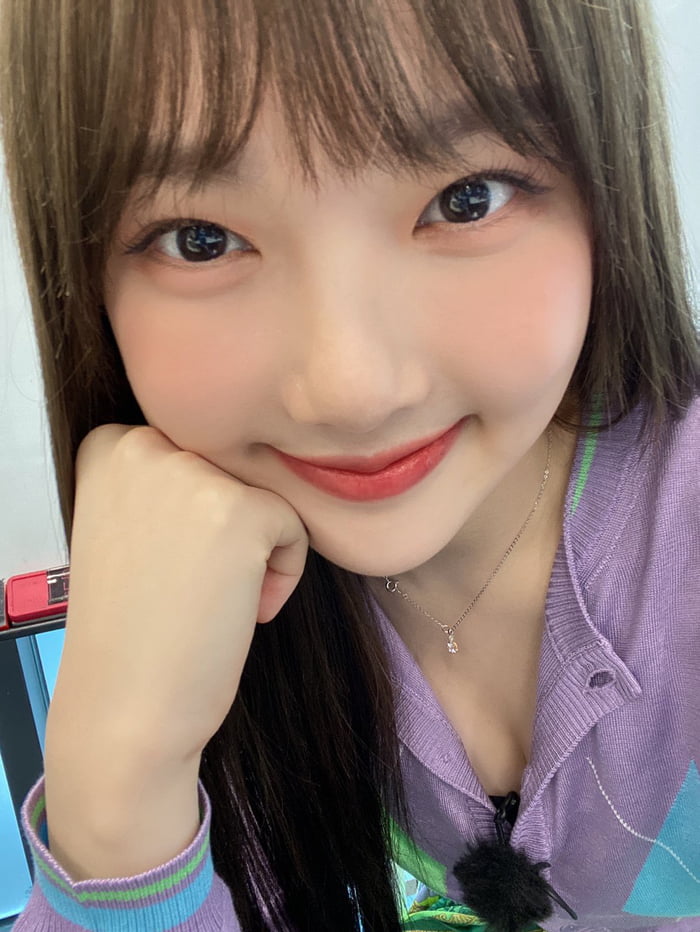 Photo : GFRIEND - Yerin