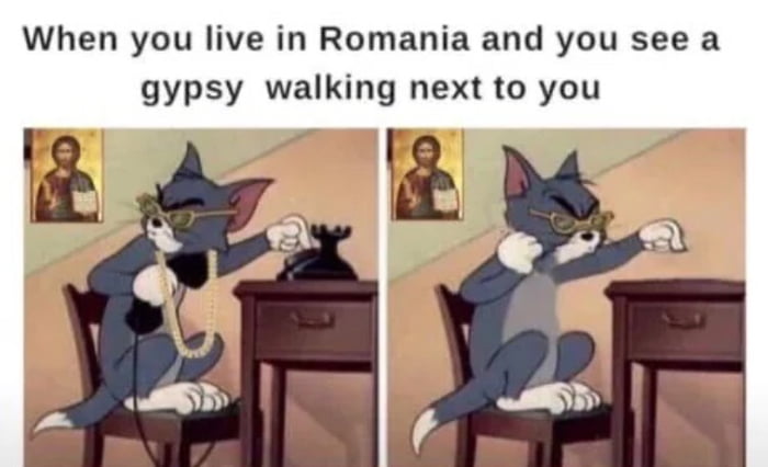 Gimme your best gypsy stories