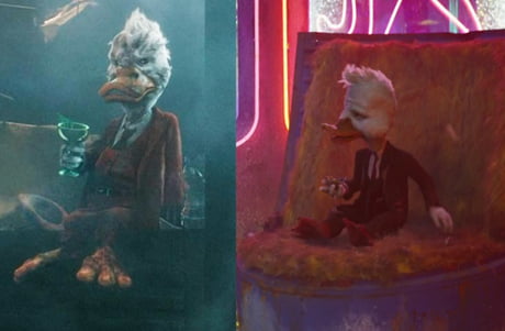 Best 30 Howard The Duck Fun On 9gag
