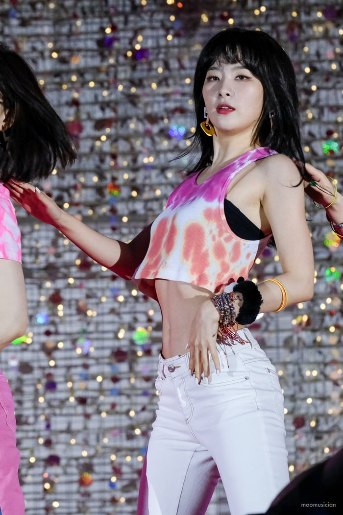 Photo : Seulgi